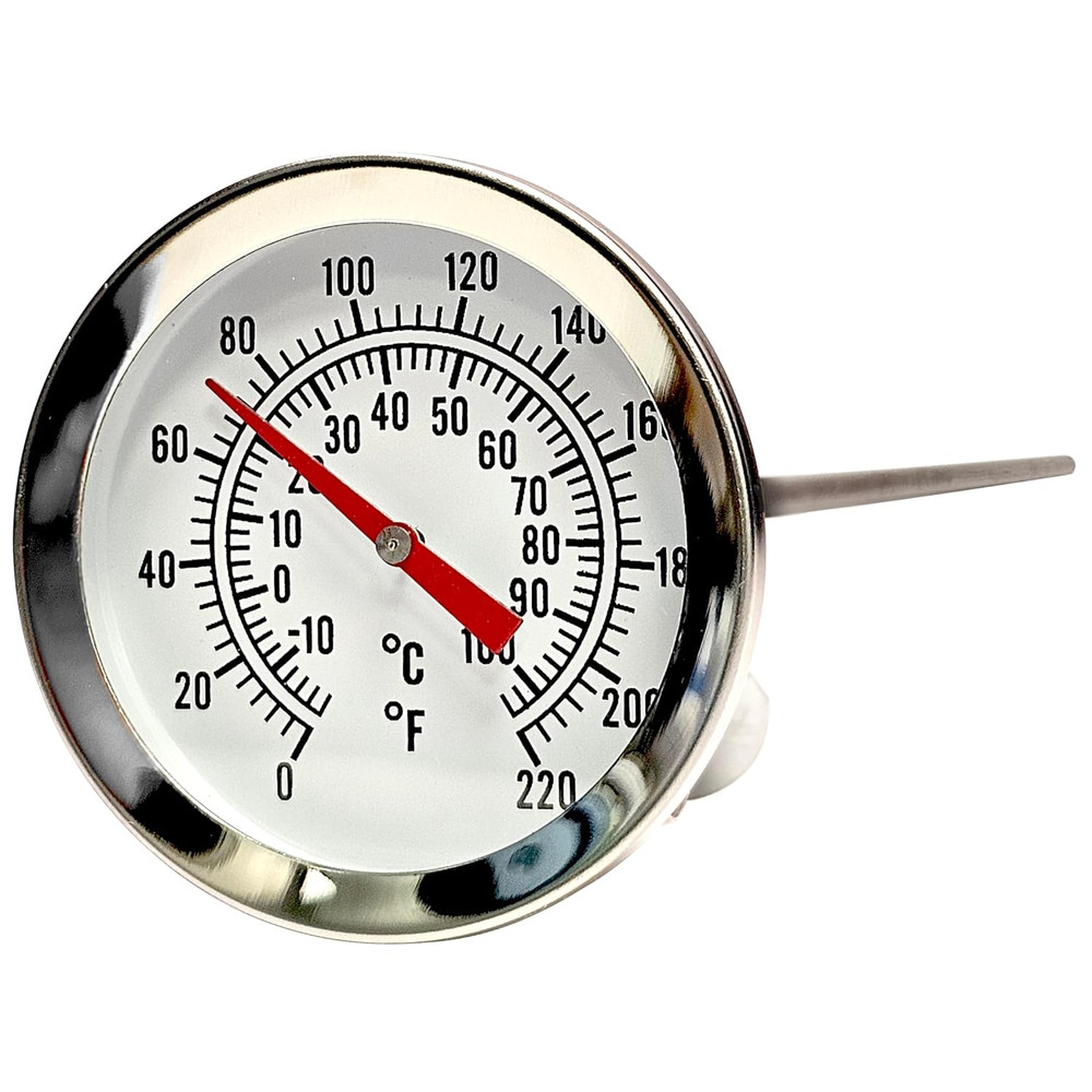 Dial Thermometer