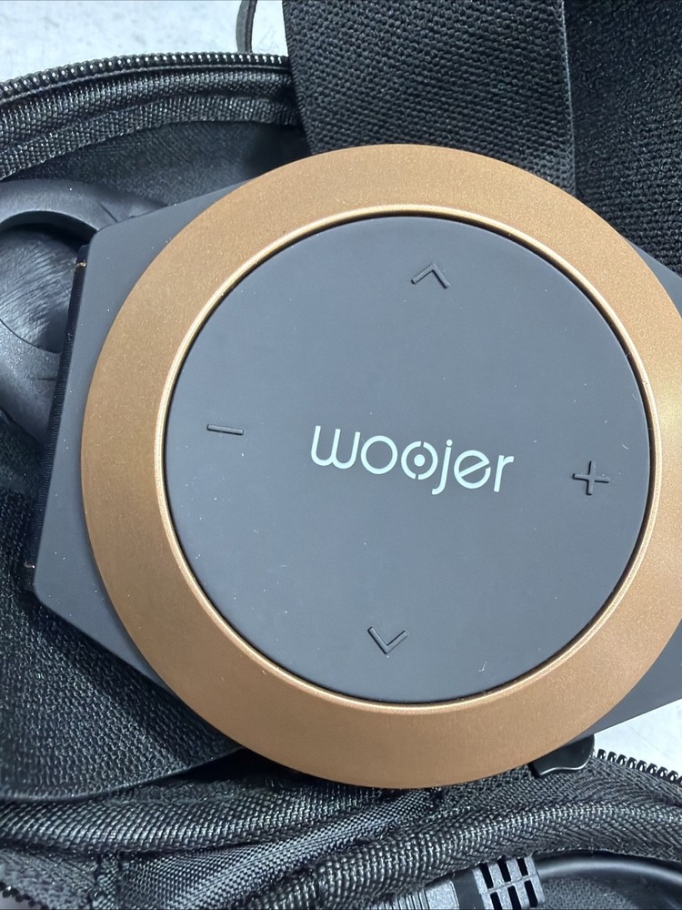 Woojer Strap Edge Haptic Feedback VR Bluetooth woojer 201-190963
