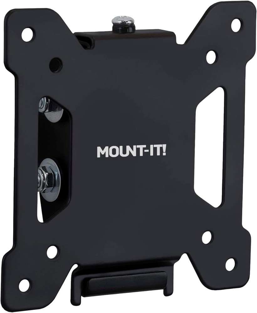 Low Profile Tilting TV Wall Mount Bracket