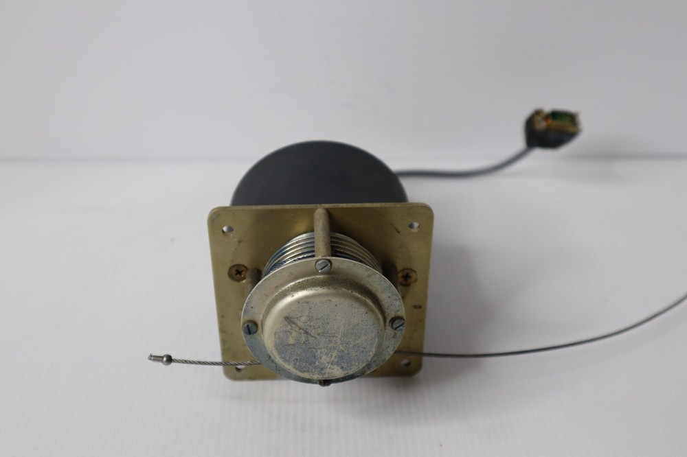 S-TEC Autopilot Pitch Servo 0107-P4