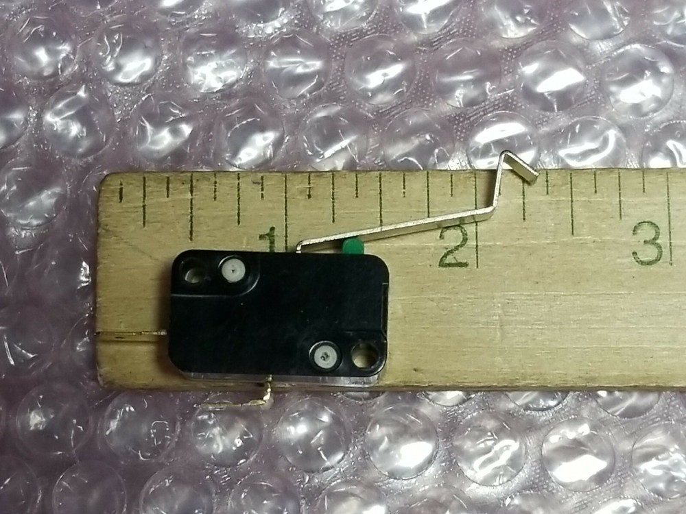 BALLY ARM KICK SWITCH E-SERIES #E21 SLOT MACHINE