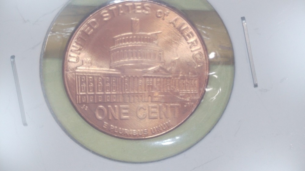 2024 P LINCOLN CENT UNCIRCULATED FROM ROLL GEM
