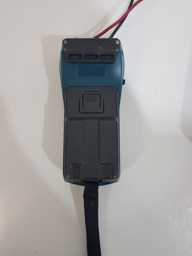 PIE Model 532 mA/V Loop Calibrator, with loop diagnostic