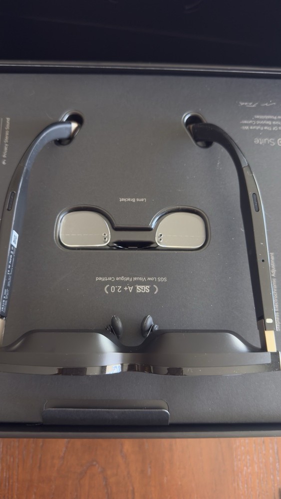 INAir 2 Elite Suite Smart Glasses Spatial Computer Bluetooth Wi-Fi