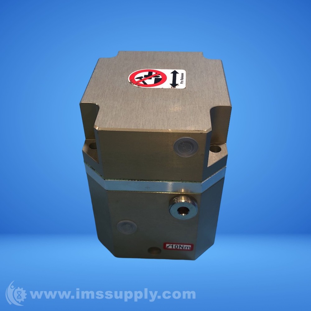 Pneumatic Actuator 5" x 4" x 5" FNIP