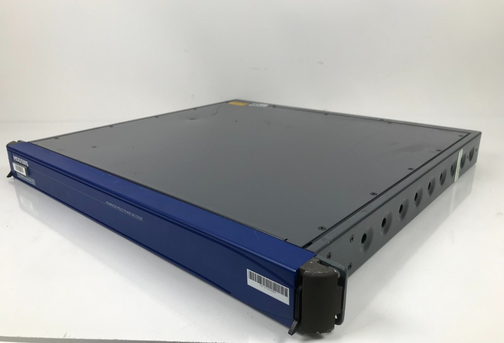 Snell & Wilcox MDD500S Multi Stand Digital Decorder