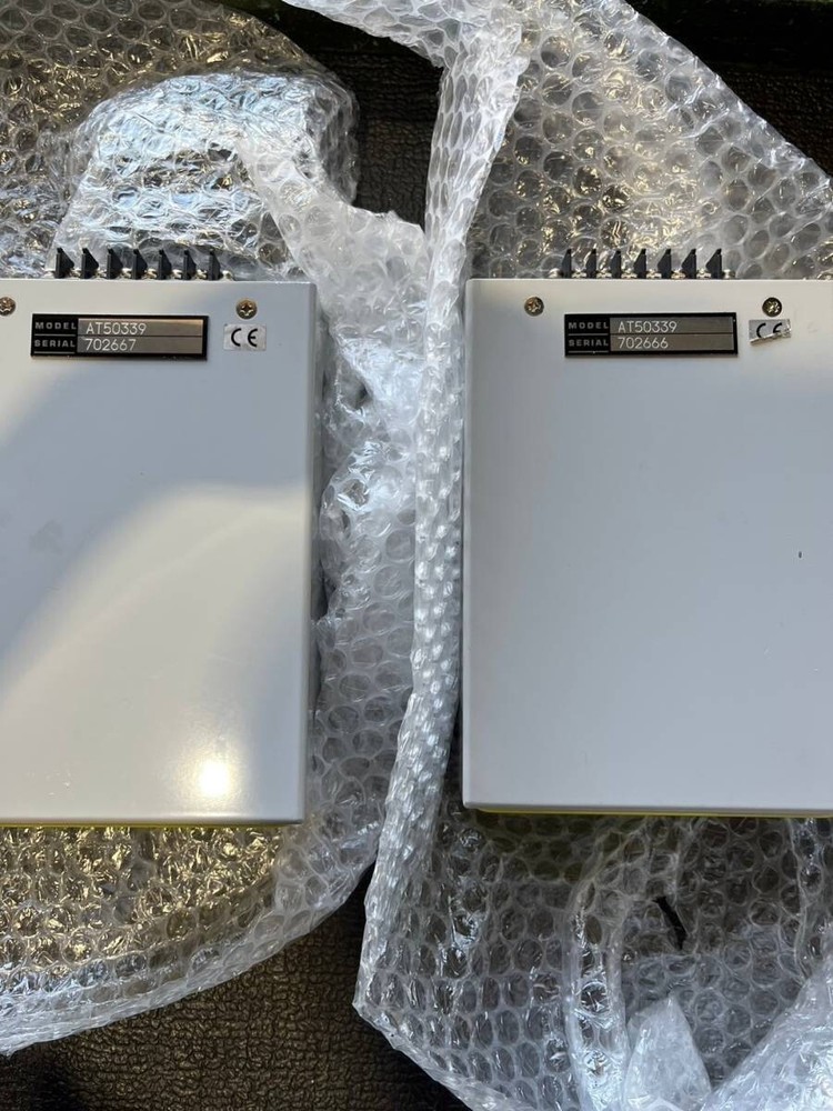 MINT CONDITION ACCRETECH AT50339 ATC *EXPRESS SHIP AVAILABLE ON REQ