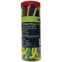 SS3339 Lashing Strap Set, 8-Piece