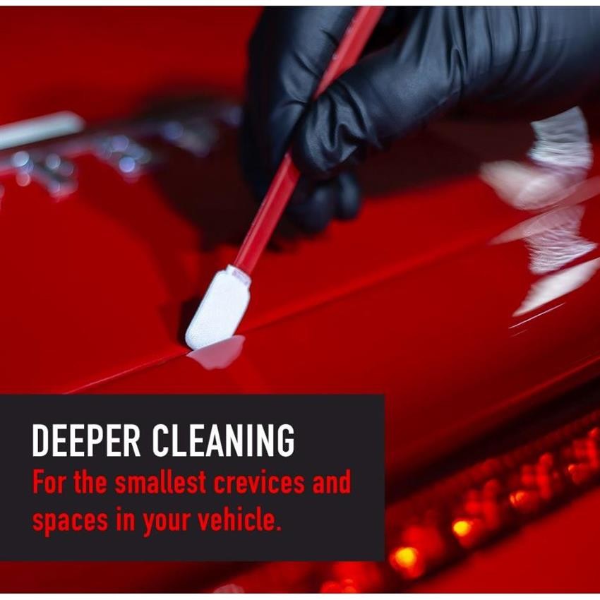 Maxshine 704613 Detailing Swabs Kit