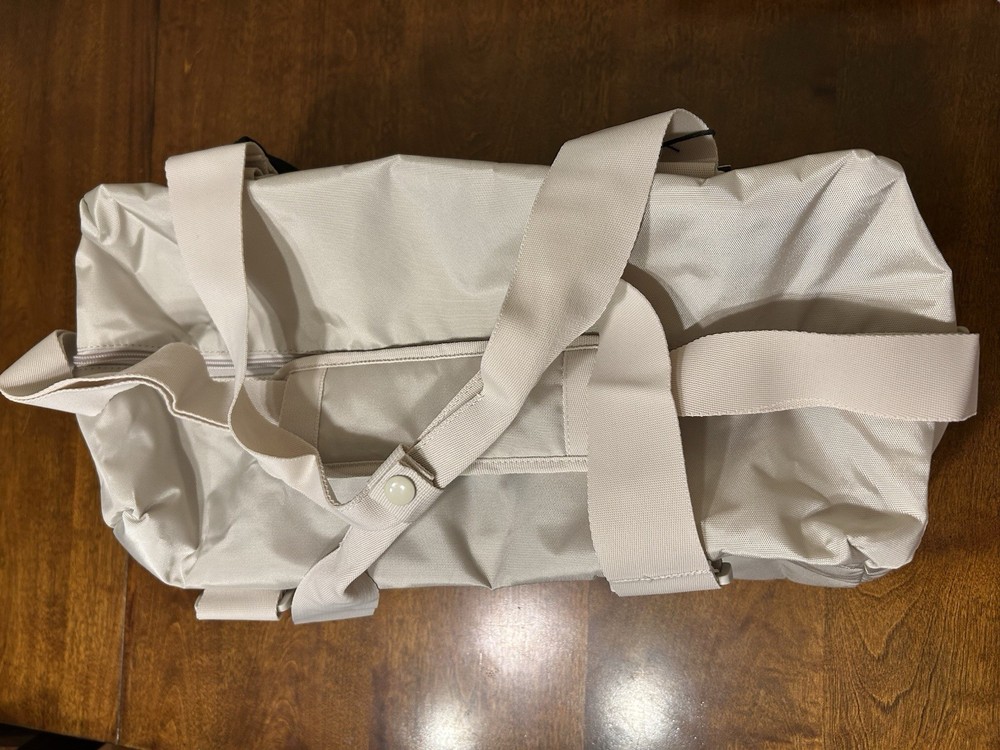 Adidas Lounge Duffle Bag