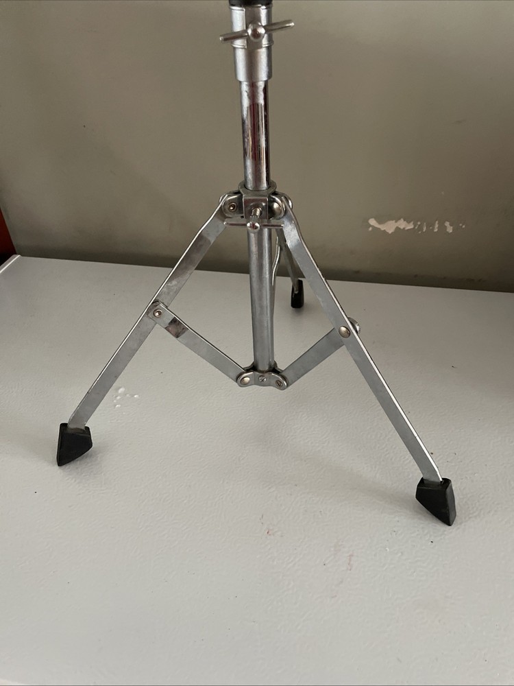 VTG Adjustable Metal Drum Stand