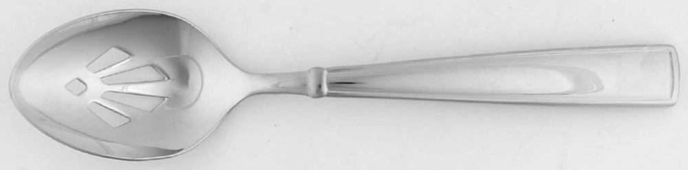 Reed & Barton Winstead Pierced Serving Spoon 4537978