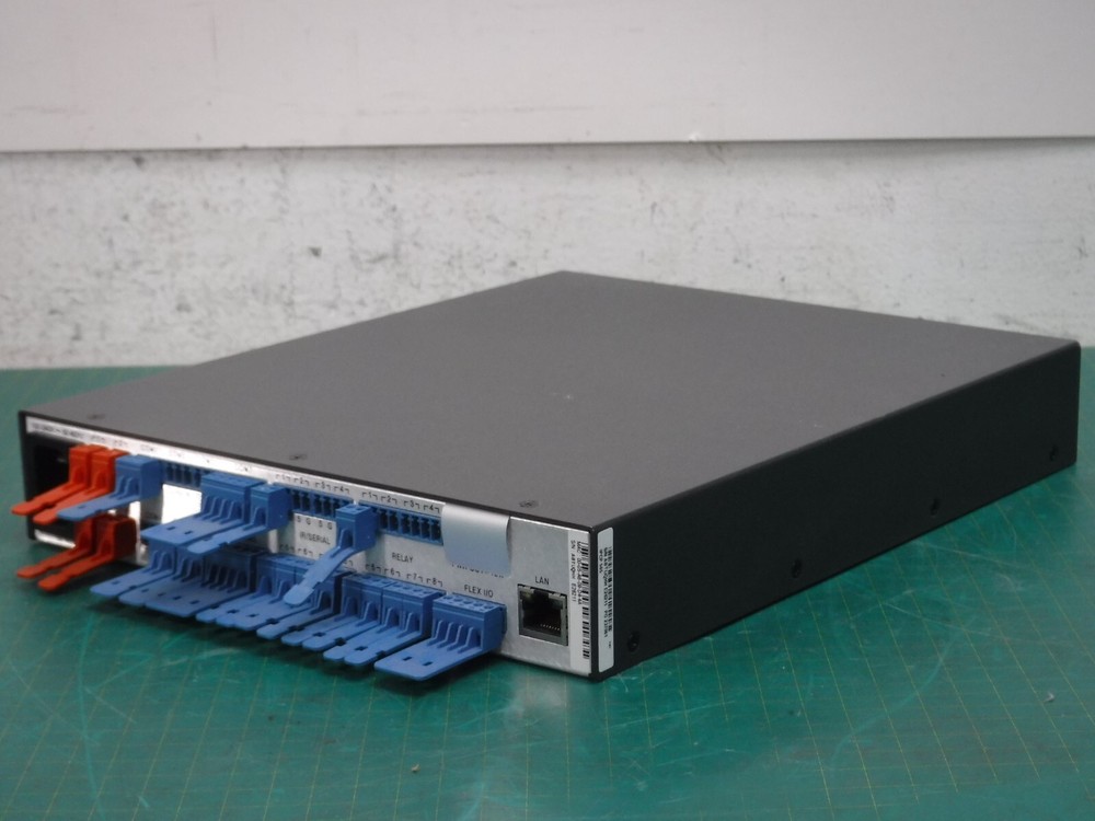 Extron IPCP 505 ~ IP Link Control Processor