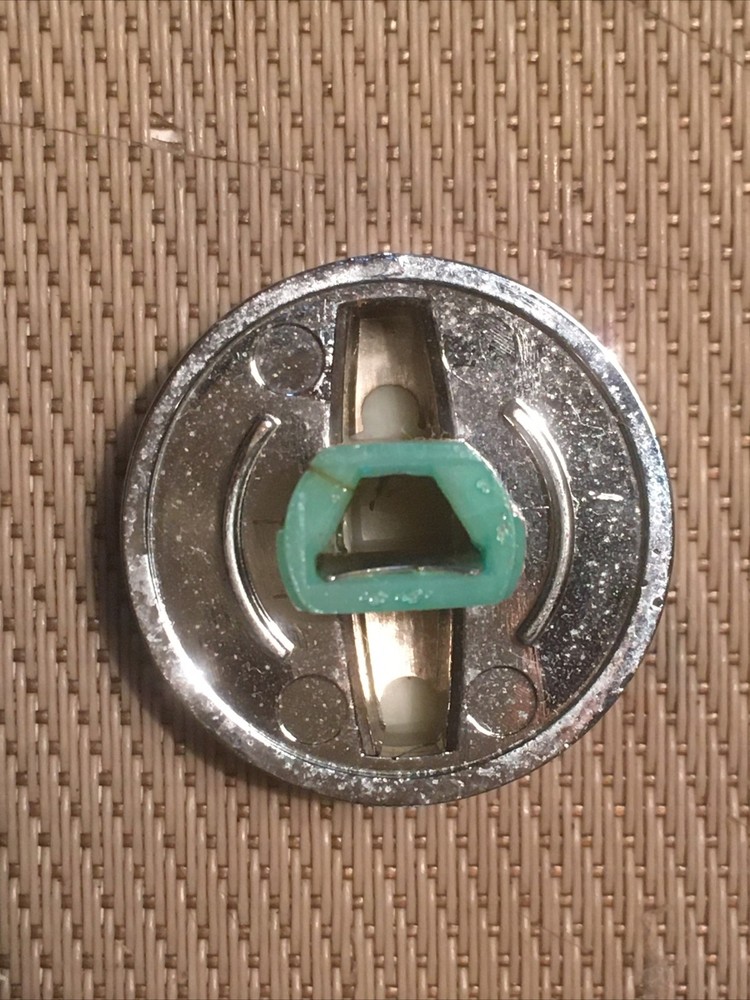 GoldStar AC Rotary Switch Control Knob