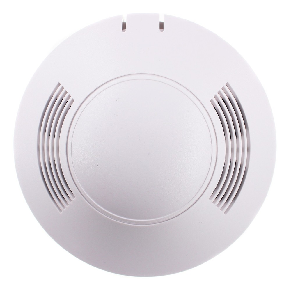GREENGATE OAC-U-2000-R CEILING OCCUPANCY SENSOR, 360°, 2000-SQFT, 24VDC, WHITE