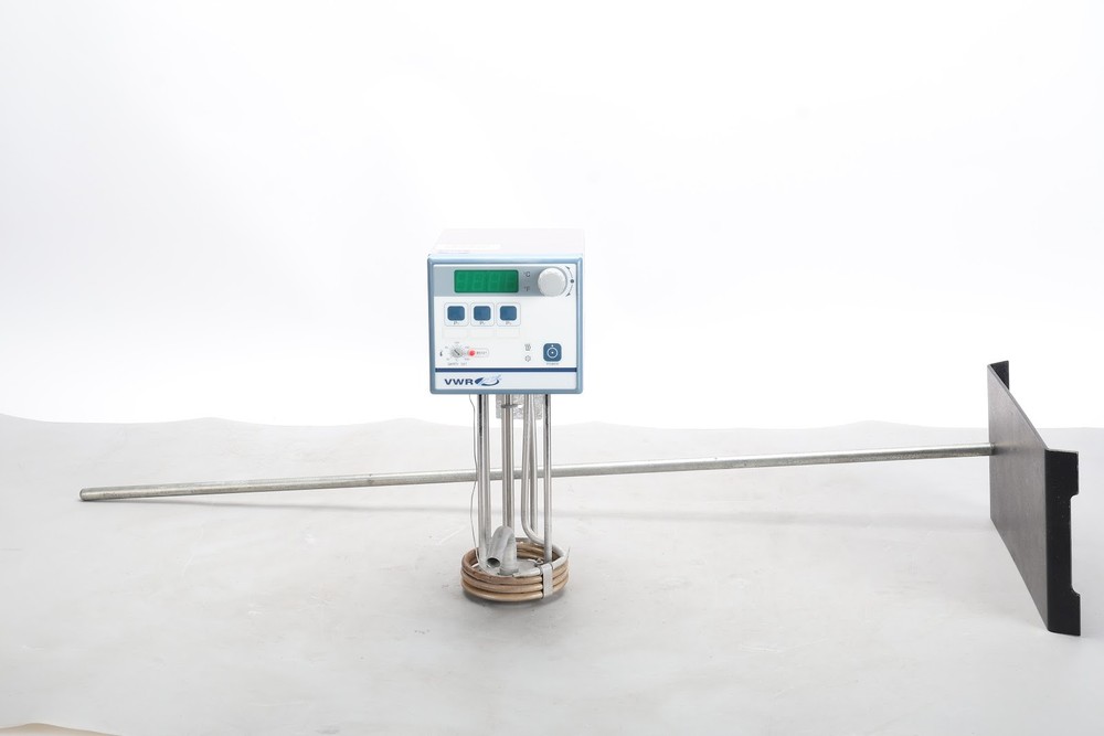 VWR 1122S Immersion Heater Circulator With Stand