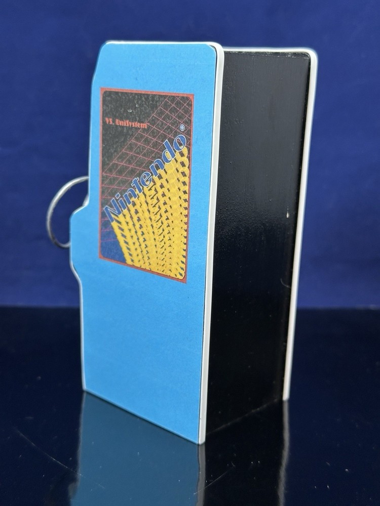 Custom Mini Arcade Machine Model (1:18 Scale): Duck Hunt