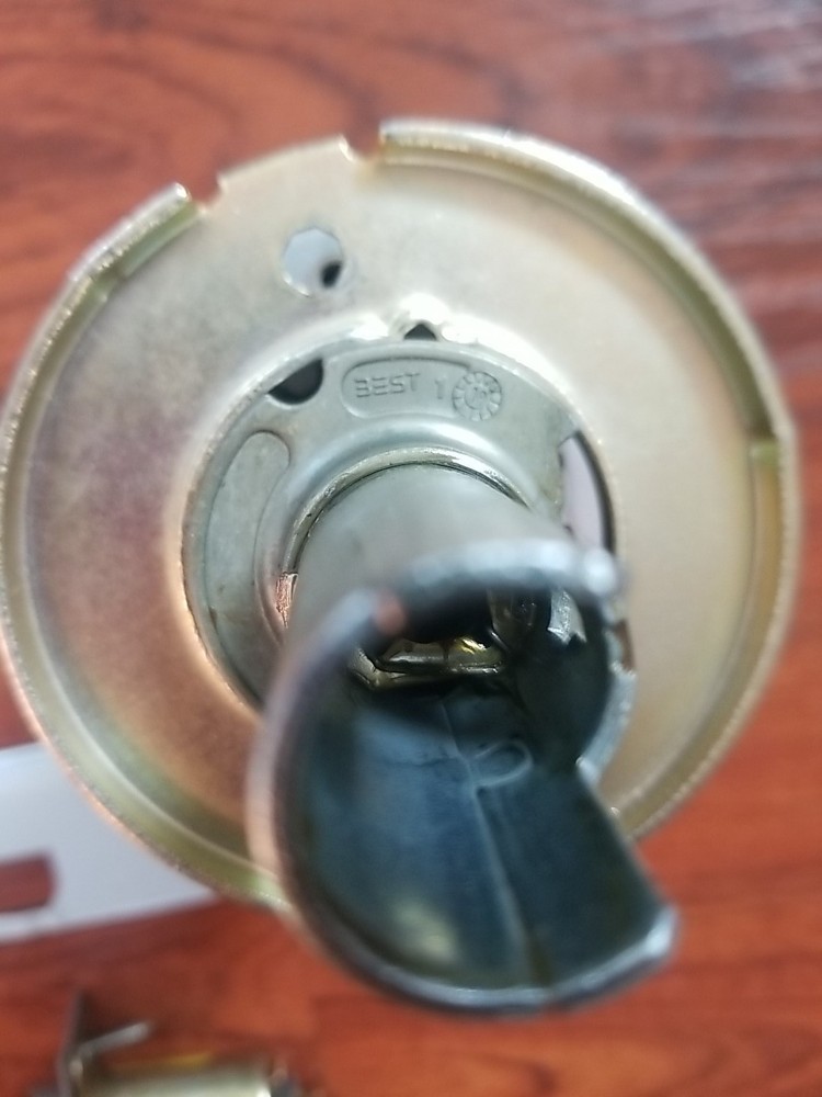 Best Passage Grade 1 Leverset