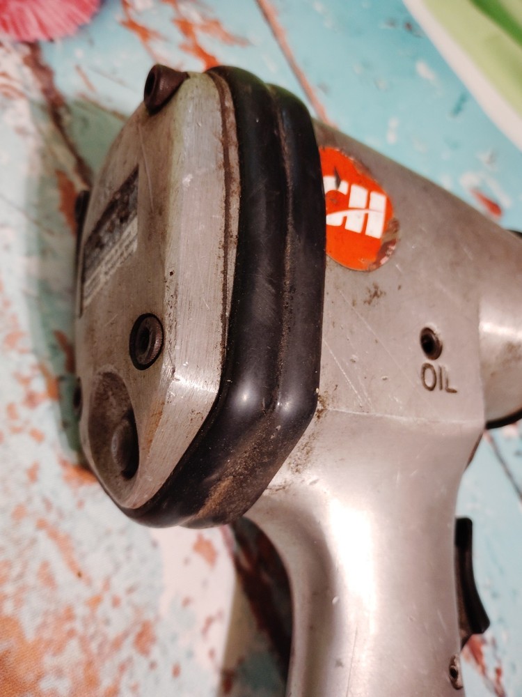 Campbell Hausfeld Air Tool, Untested.