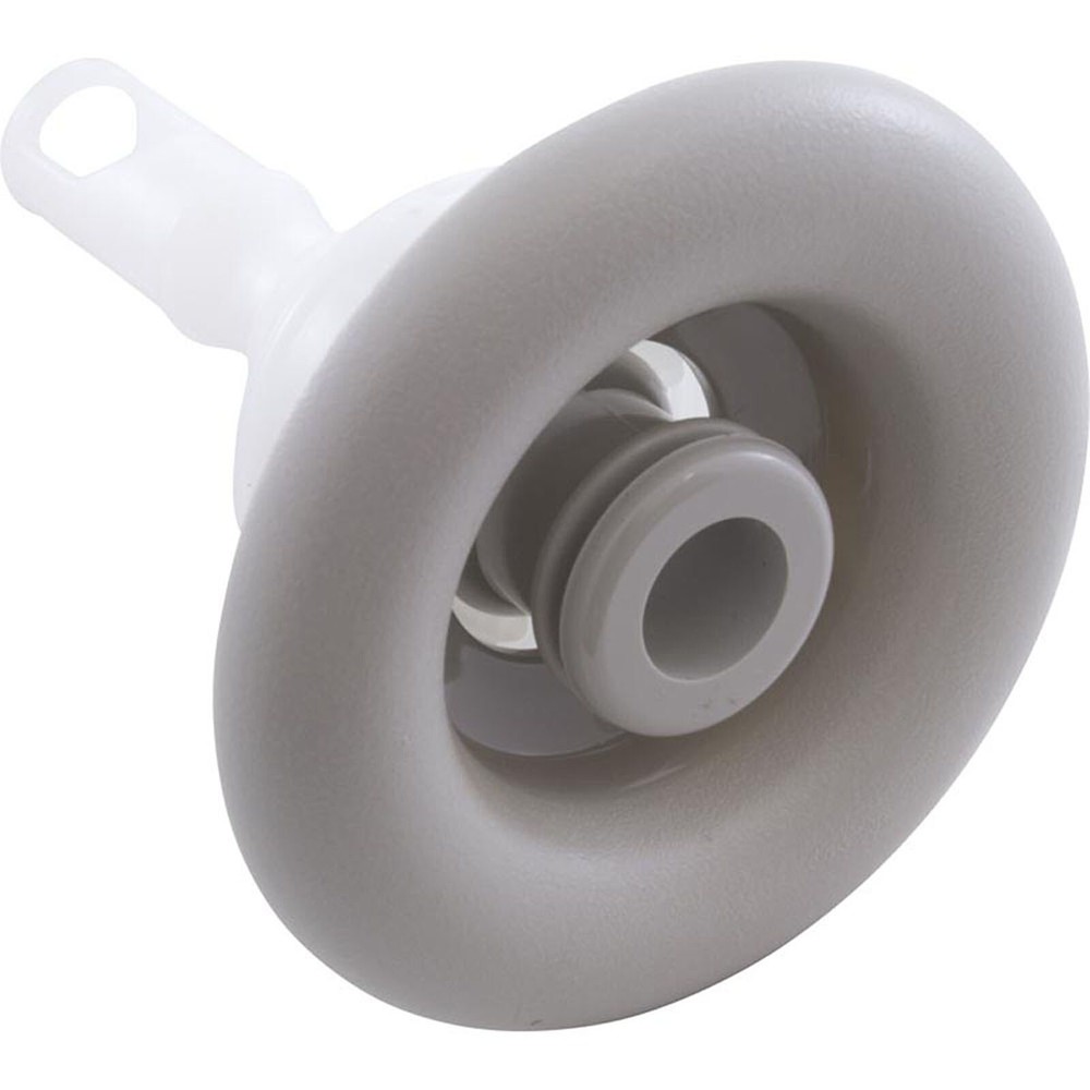 Jet Intl, BWG Cyclone Micro, 3"fd, Dir, Txt, Silver