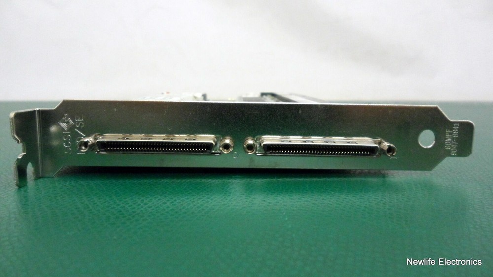 HP P3475-69001 NetRaid 2M Dual-Channel Disk Array Controller w/ 128MB Cache