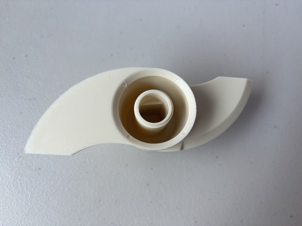 Cuisinart Prep Food Processor Dough Blade FP-749 Part DLC-10 Replacement