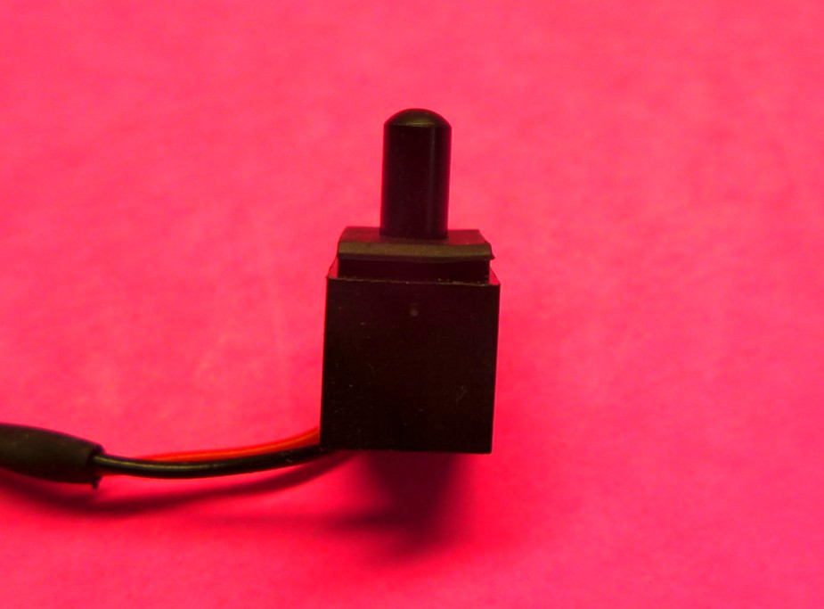 GENUINE Dell PowerEdge R6414 R6515 Intrustion Switch Cable W4HMY