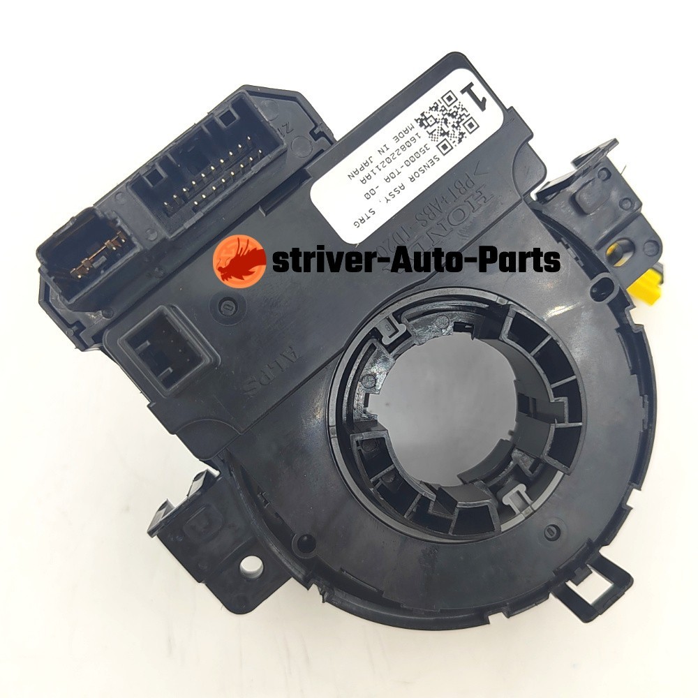 Clock spring&steering angle sensor​ For 2012-2016 Honda CR-V 2013-2018 Acura RDX