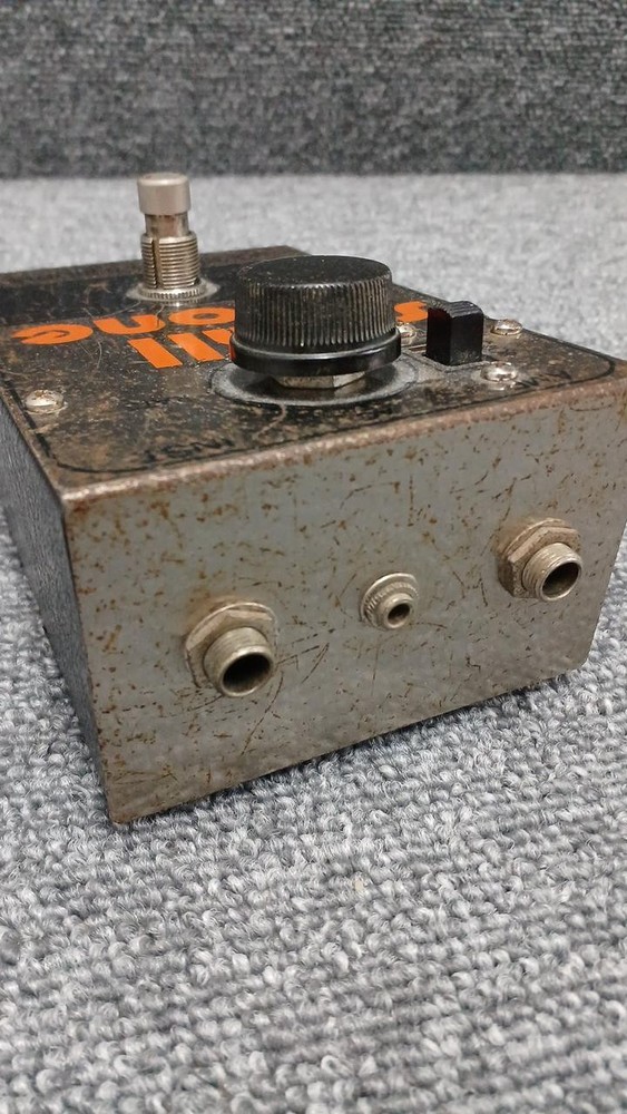 ELECTRO-HARMONIX small stone v2 effector