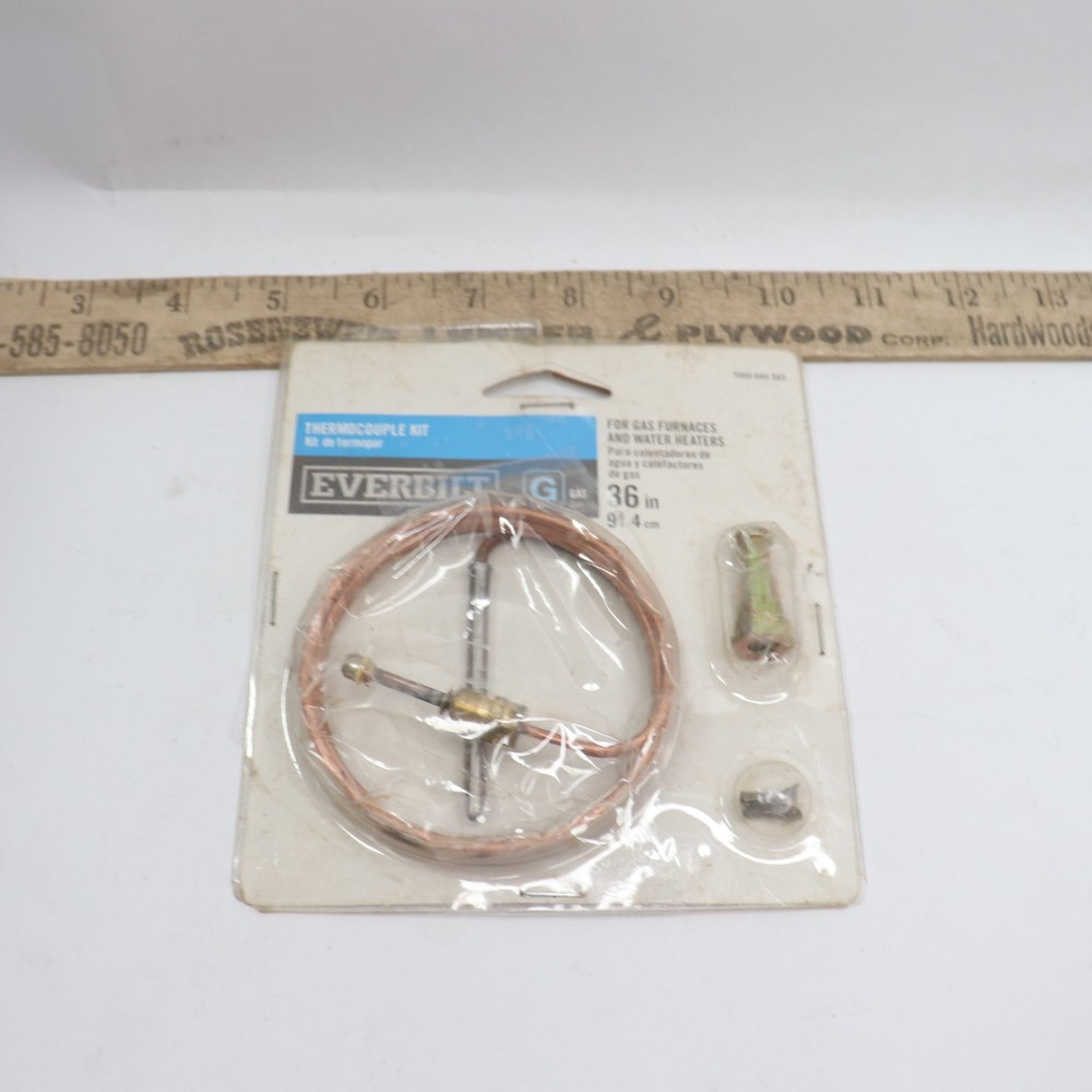 Everbilt 36 in. Thermocouple