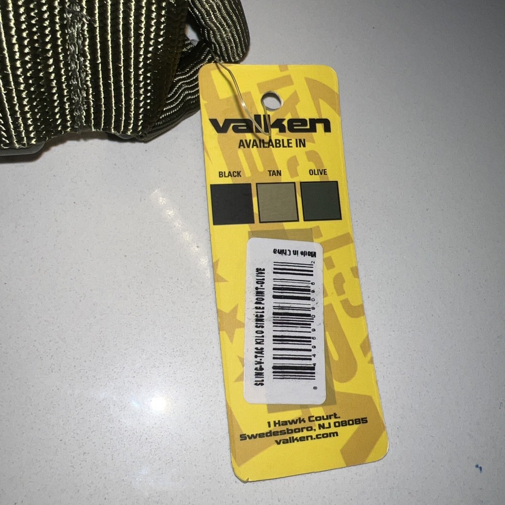 Valley Tactical Kilo Sling