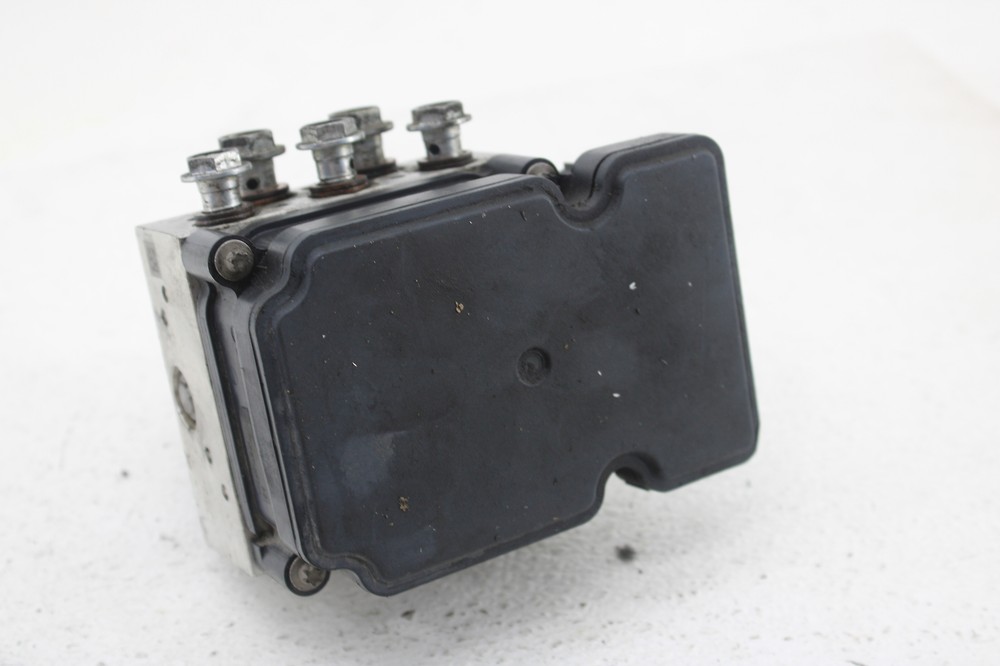 2014-2016 Harley Davidson Electra Glide ABS Pump Unit Module 41100013