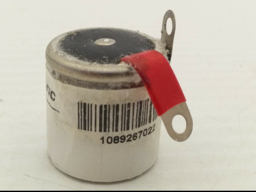 INDUSTRIAL SCIENTIFIC 1702-3516 OXYGEN SENSOR, NIB