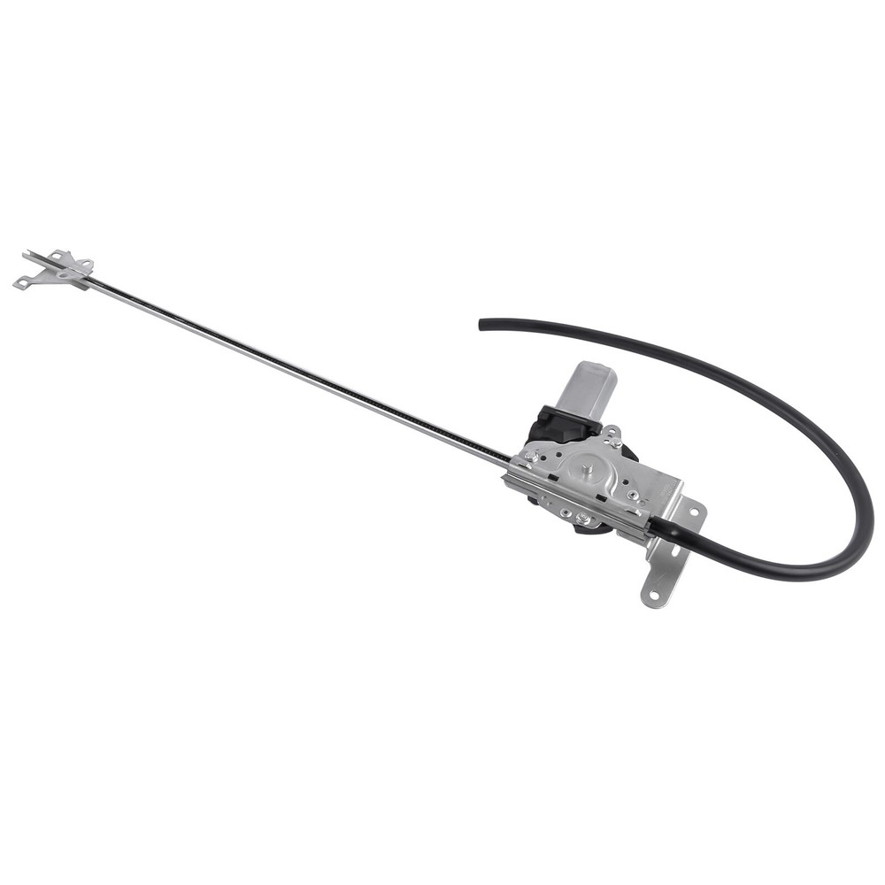 Front RH Side Power Window Regulator with Motor For Freightliner Century Class