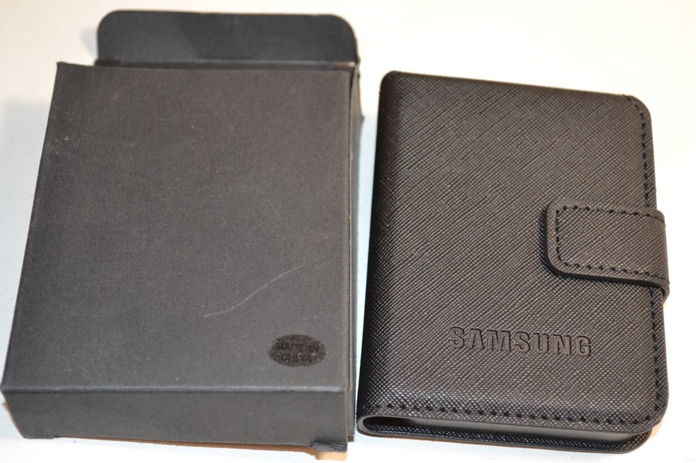 Samsung Leather Smart Switch Kit for Phone Data Transfer