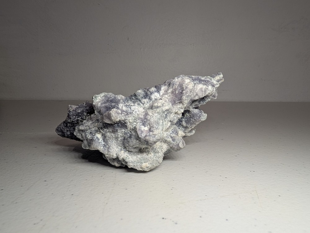 Grape Agate Specimen
