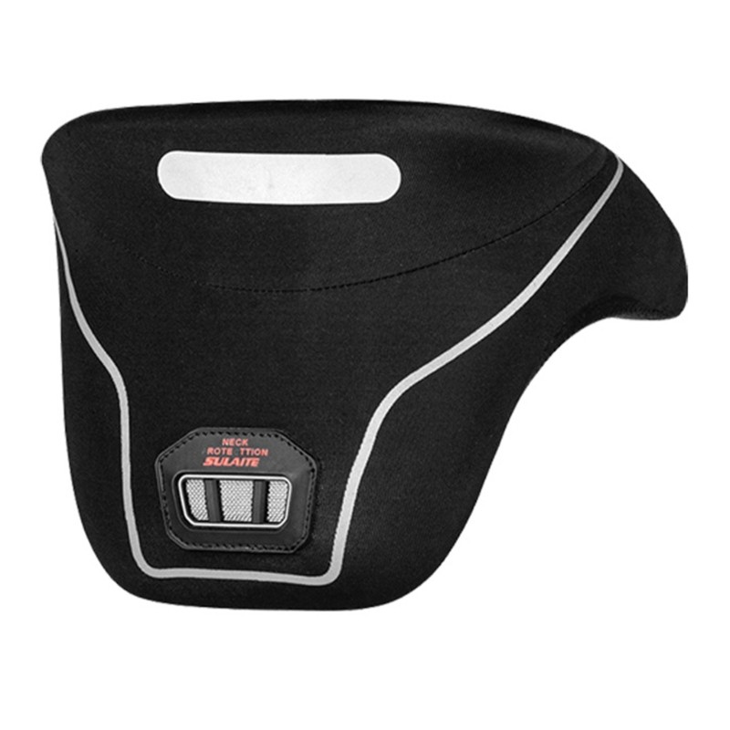Neck Protector ridings Neck Support Gear Comfortable for Motorcycle Enthusiasts