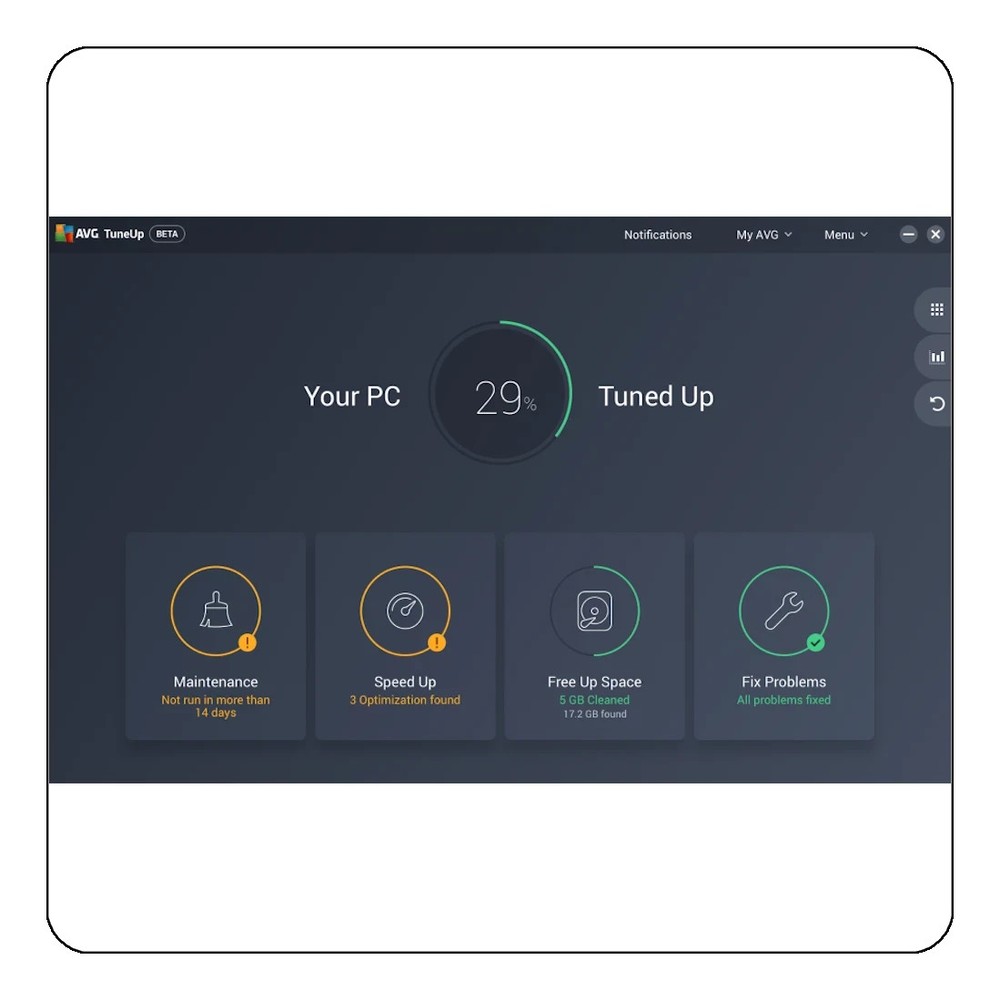 AVG Ultimate - 10 Devices - 2 Years - [Download]