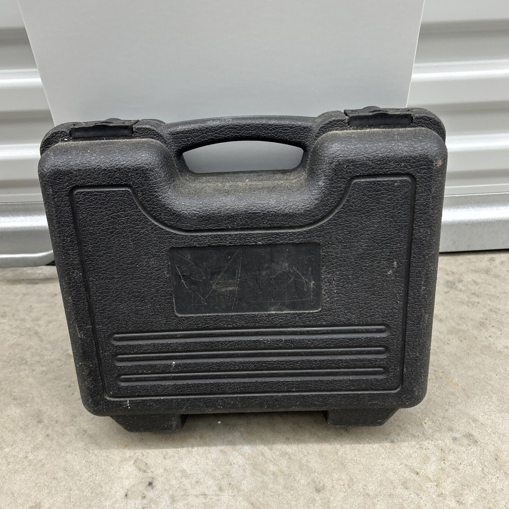 Fieldpiece SRL8 Heated Diode Refrigerant Leak Detector EUC