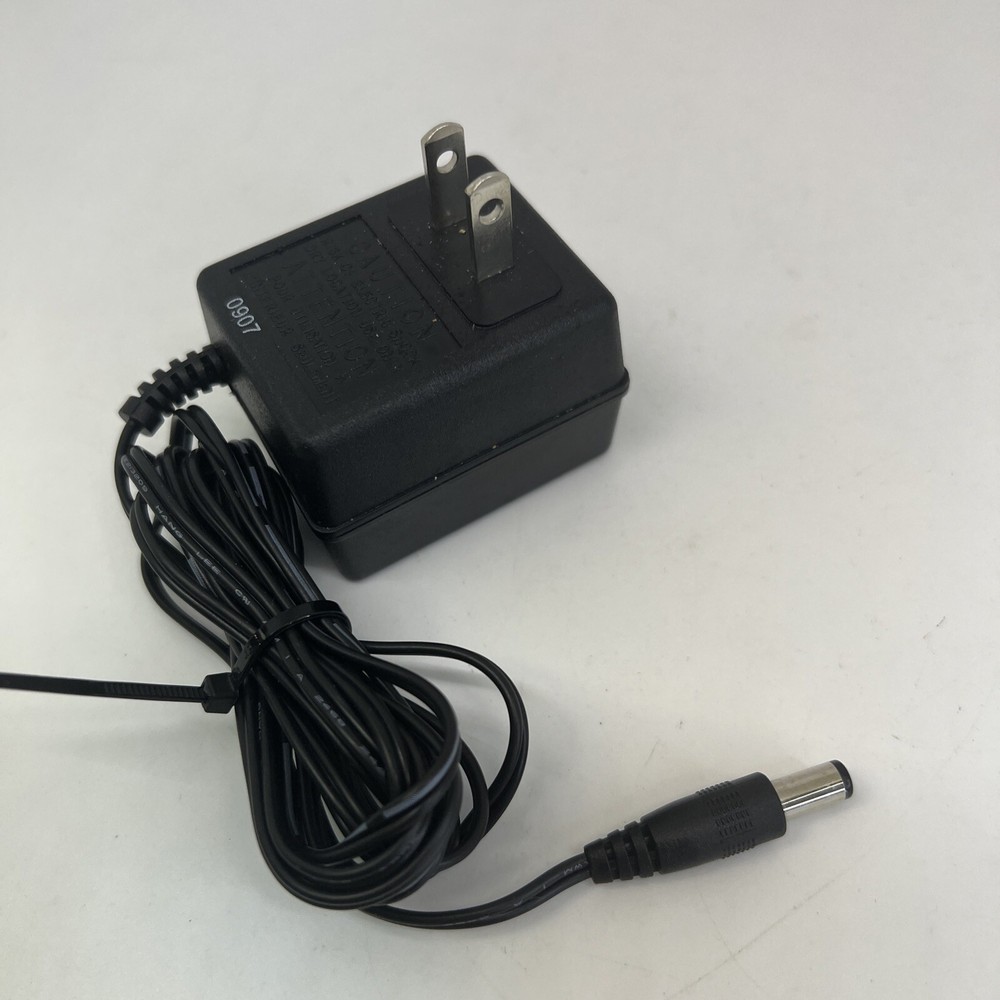 Speedmark AC/DC Adapter SED-3700