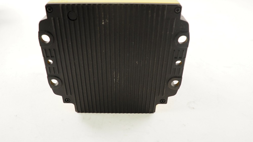 KEYENCE SZ-VH1 Multi-Function Laser Scanner AS IS