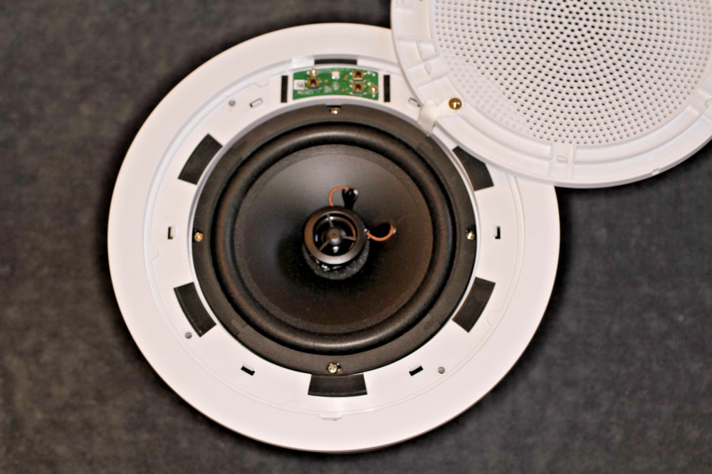 Grandstream GSC3506 v2 SIP/Multicast Intercom Speaker