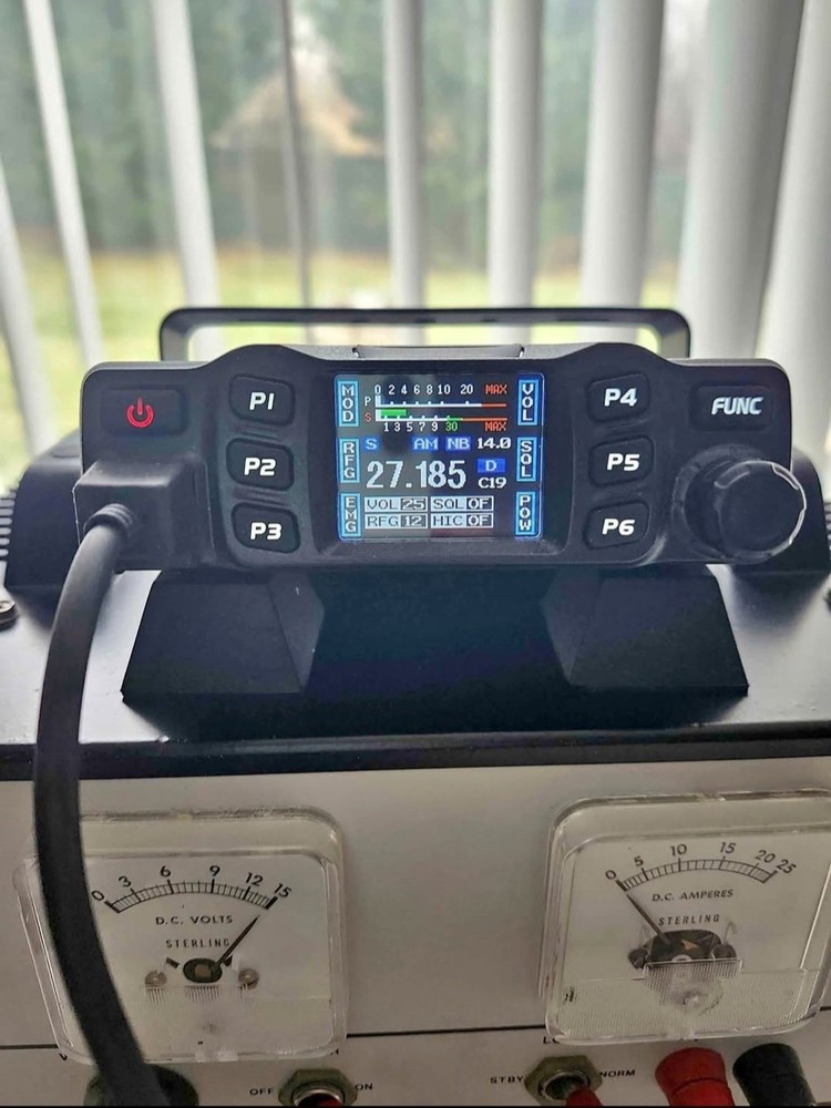 Stryker SR-94HPC Ham Radio Transceiver
