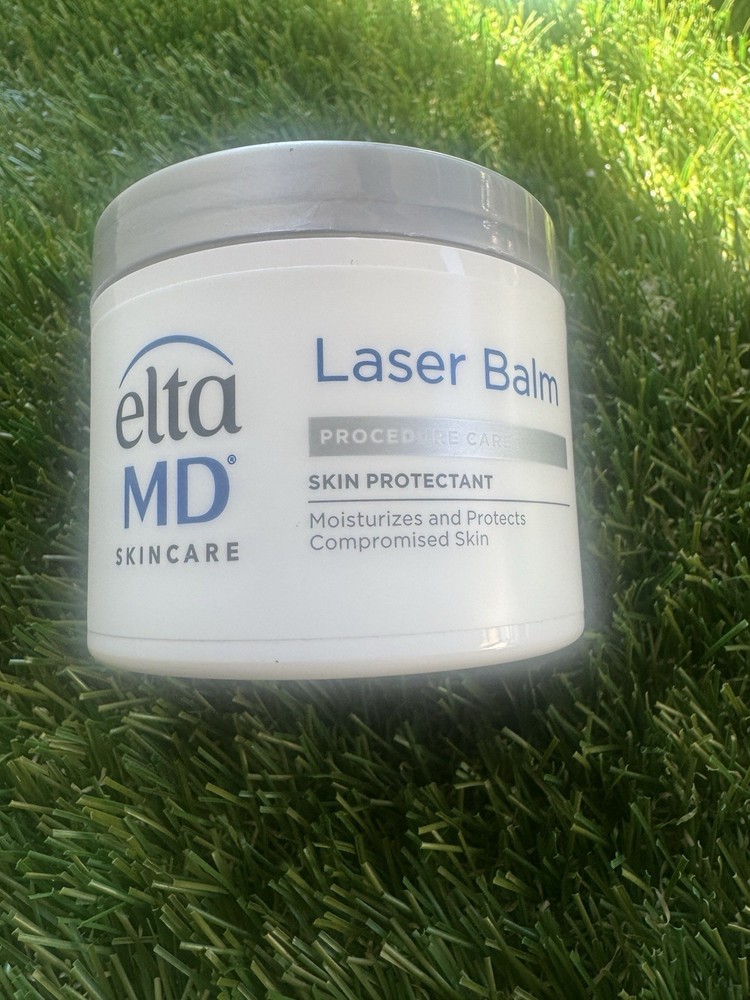 Láser Balm Elta Md