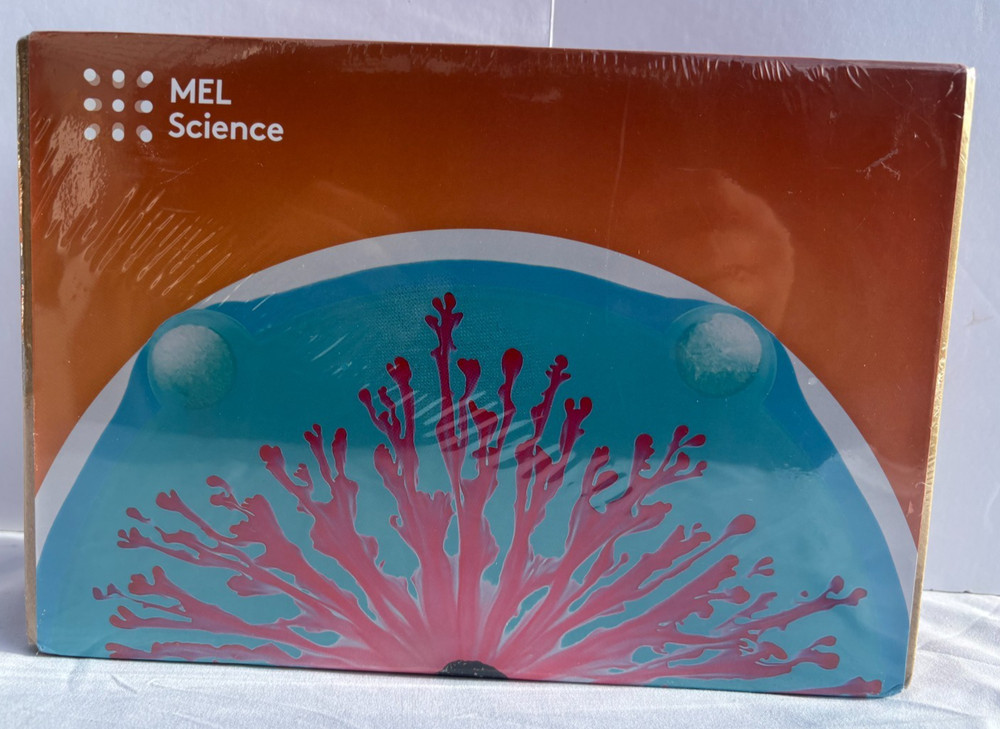 MEL Science Kit: Liquiosity - Brand New