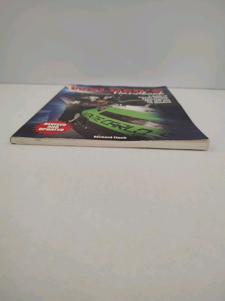 Welders Handbook