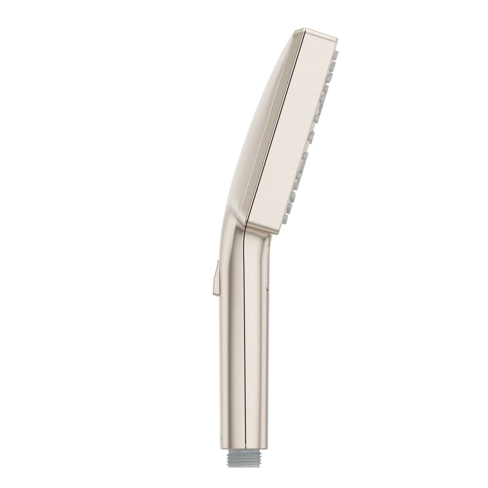 Pfister HSC-04SHW Modern Square 1.75 GPM Multi Function Hand - Chrome