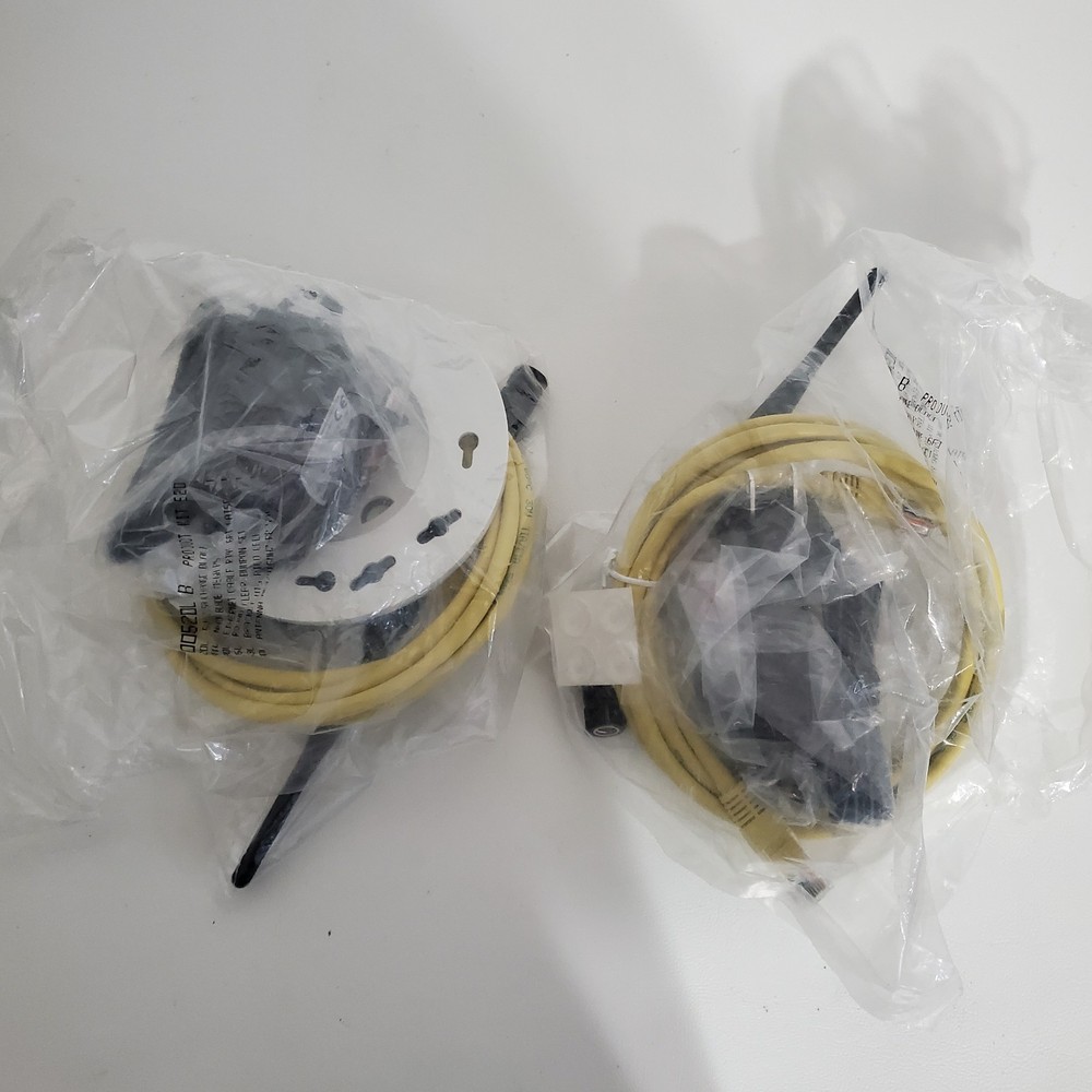 Bundle of Multi-Tech Gateway for LoRa Spy connected Sensors Model MTCAP-915