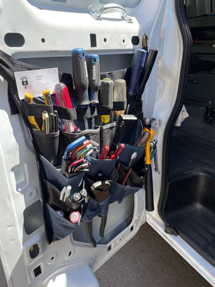 E Track Hanging Tool Organizer,Wall Hanging Tool Organizer,E Track Accessorie...