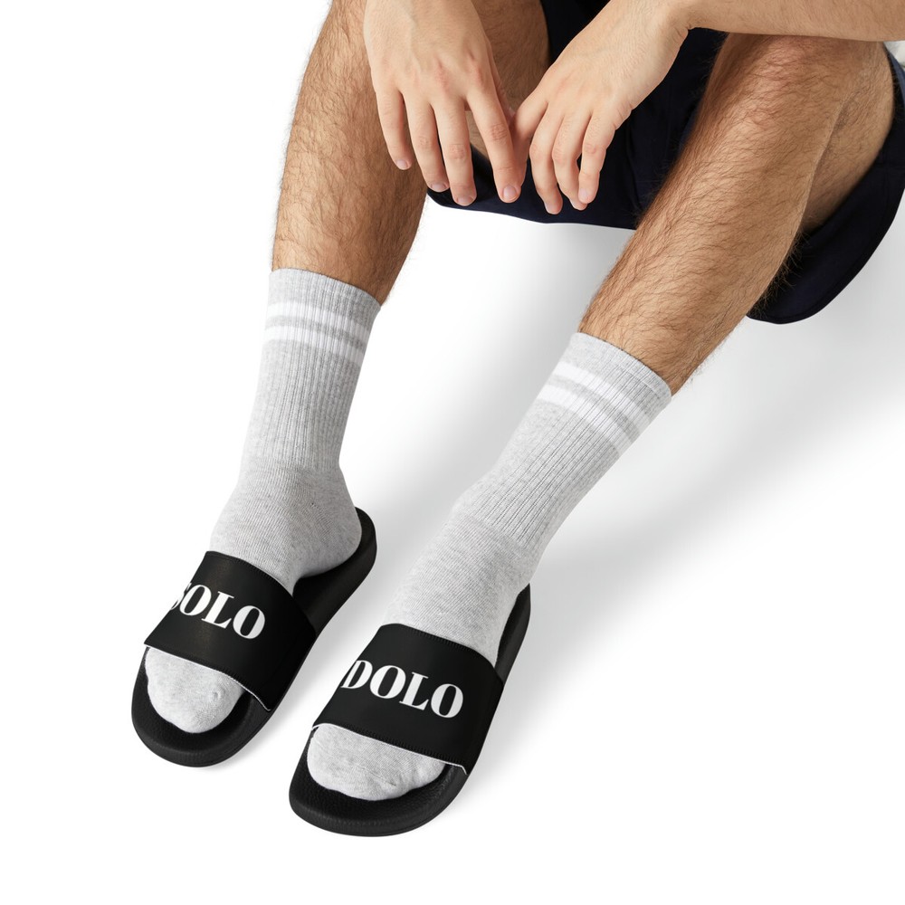 Men's SOLO DOLO Slide Sandals